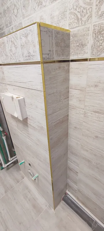 Угол наружный алюминиевый Уп 18-27.02лп