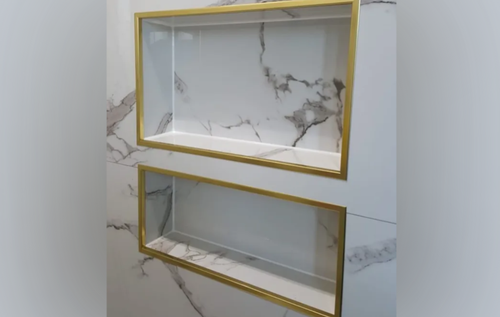 Угол наружный алюминиевый Уп 18-27.02лп