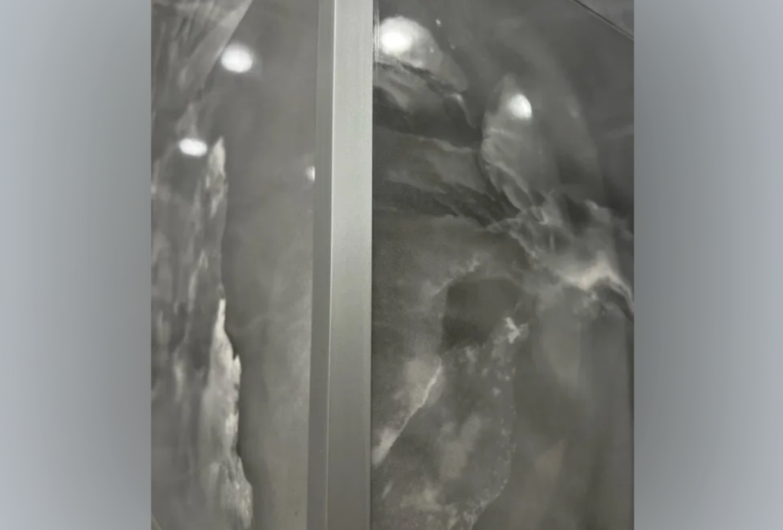 Угол наружный алюминиевый Уп 18-27.02лп