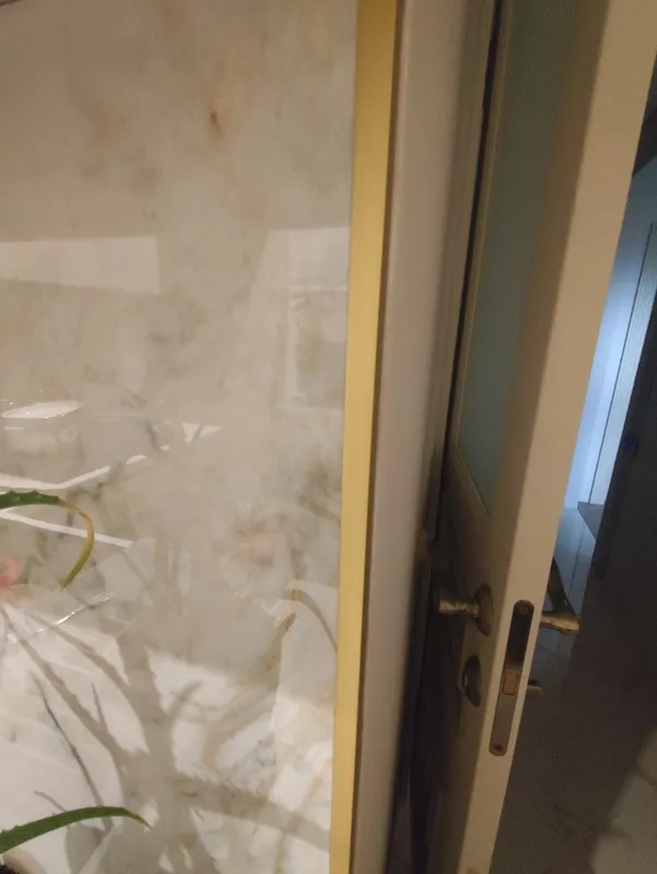 Угол наружный алюминиевый Уп 18-27.02лп